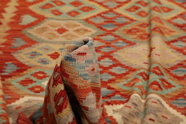 Kilim Afghan - 5