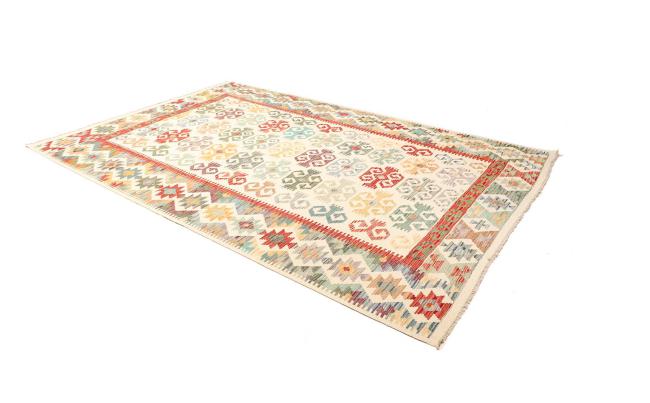 Kilim  Afghan - 2