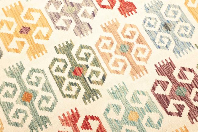Kilim  Afghan - 3