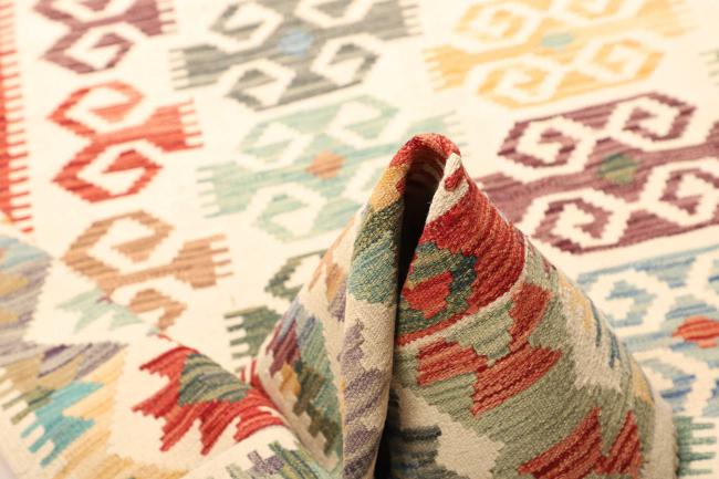 Kilim  Afghan - 5