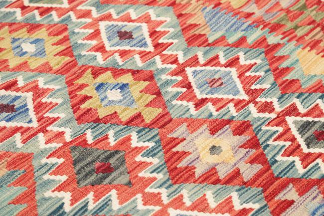 Kilim Afghan - 3