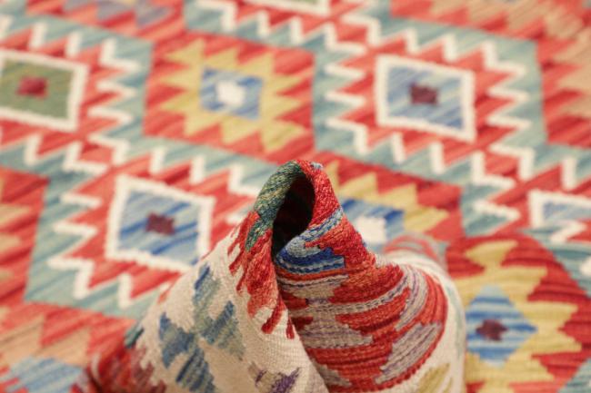 Kilim Afghan - 5