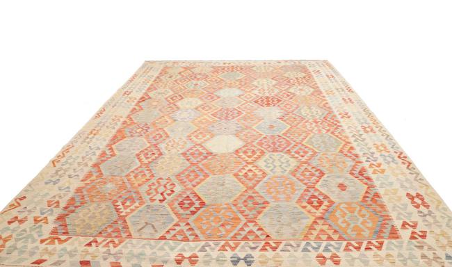 Kilim Afghan - 1