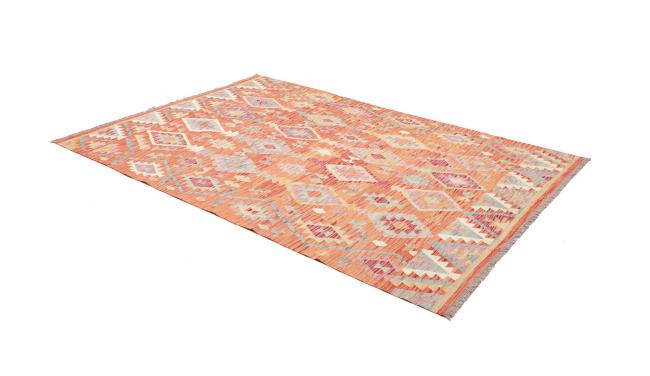 Kilim Afghan - 2