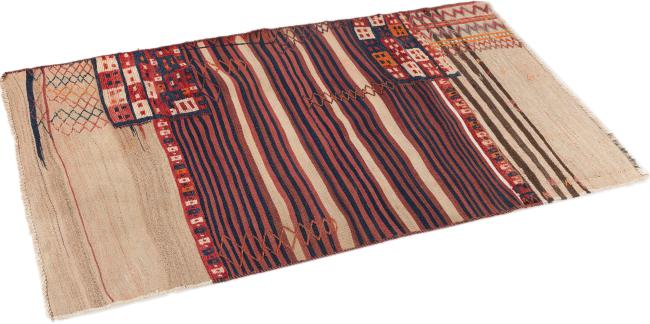 Kilim Patchwork - 1