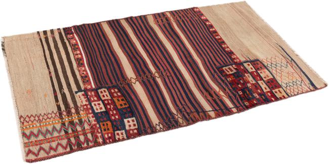 Kilim Patchwork - 2