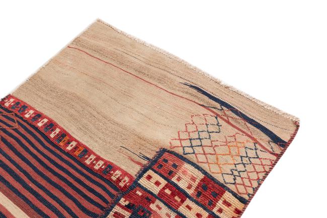 Kilim Patchwork - 3