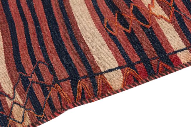 Kilim Patchwork - 4