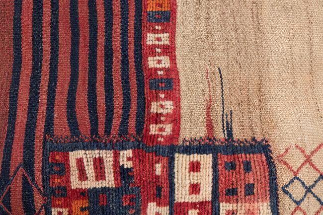 Kilim Patchwork - 6