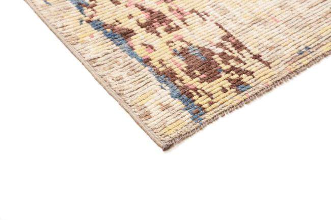 Berber Atlas - 4