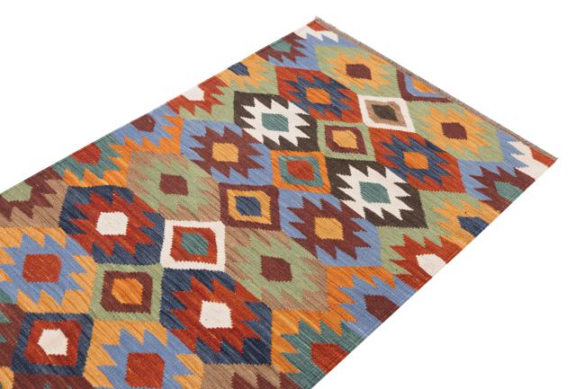 Kelim Afghan Heritage - 2