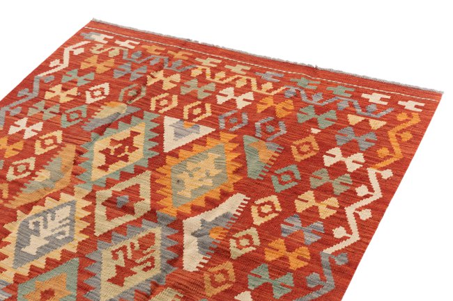 Κιλίμ Afghan - 3