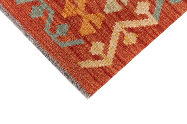 Κιλίμ Afghan - 4