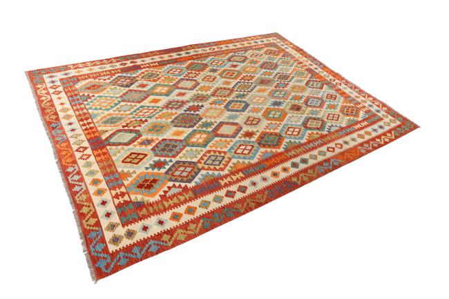 Kilim Afgán - 1