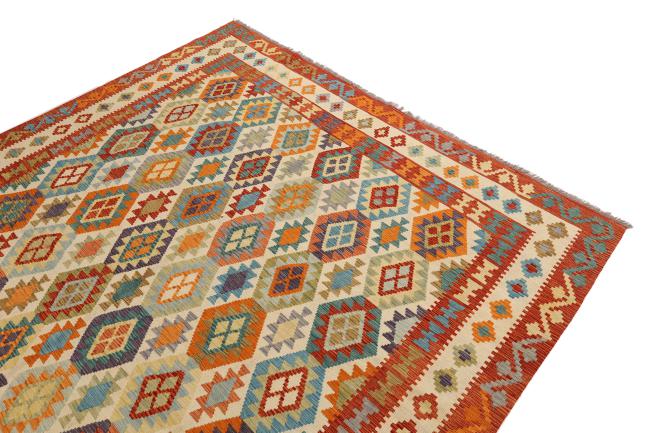 Kilim Afegão - 2