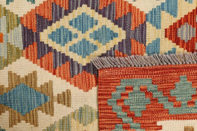 Kilim Afgán - 5