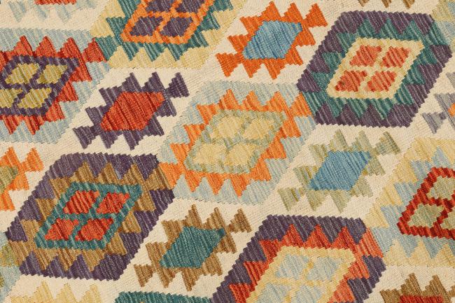 Kilim Afegão - 6