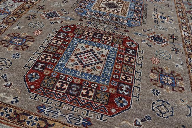 Kazak Ghazni - 2