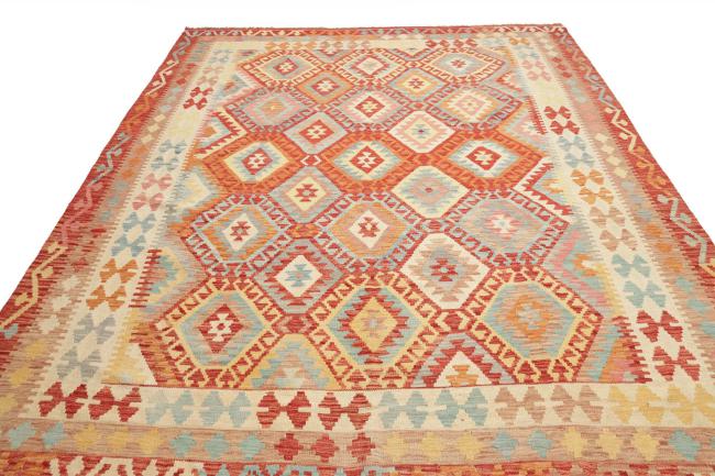 Kilim Afgán - 1