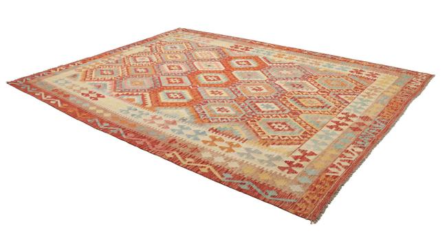 Kilim Afegão - 2