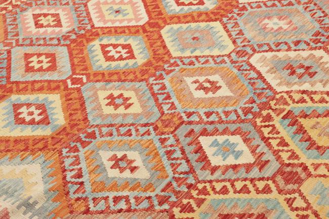 Kilim Afegão - 3