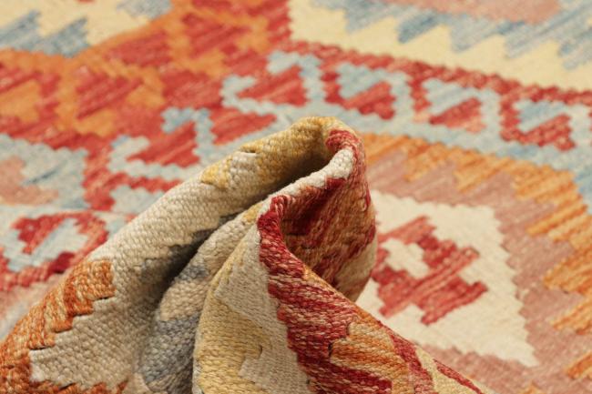 Kilim Afegão - 4