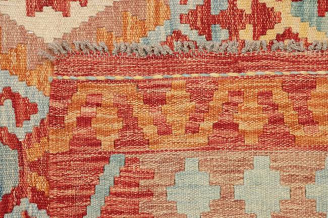 Kilim Afegão - 5