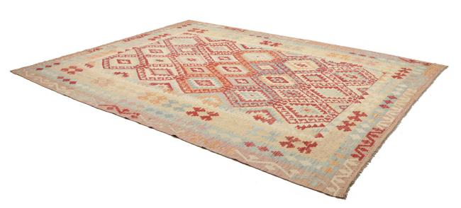 Kilim Afegão - 2