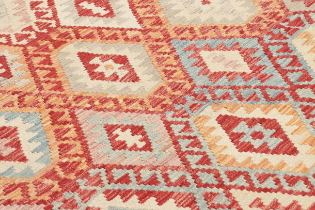 Kilim Afegão - 3