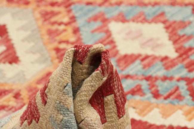 Kilim Afegão - 4