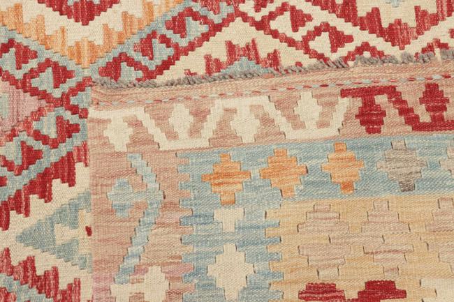 Kilim Afgán - 5