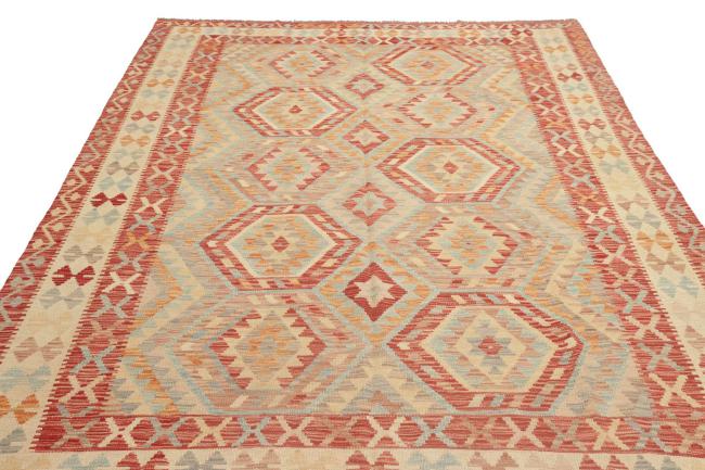 Kilim Afgán - 1