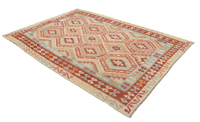 Kilim Afegão - 2