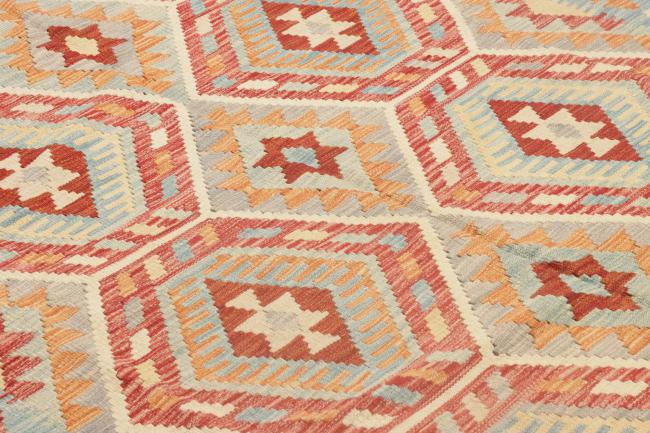 Kilim Afegão - 3