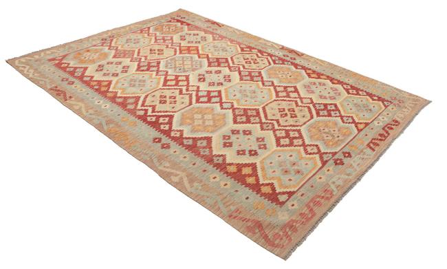 Kilim Afegão - 2