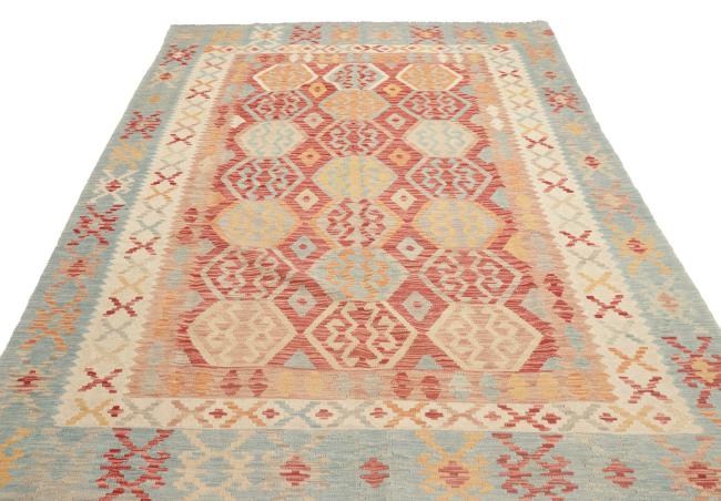 Kilim Afgán - 1