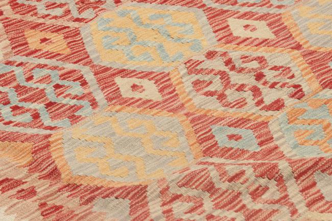 Kilim Afegão - 3