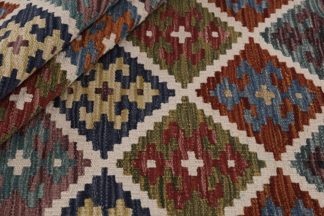 Kelim Afghan - 1