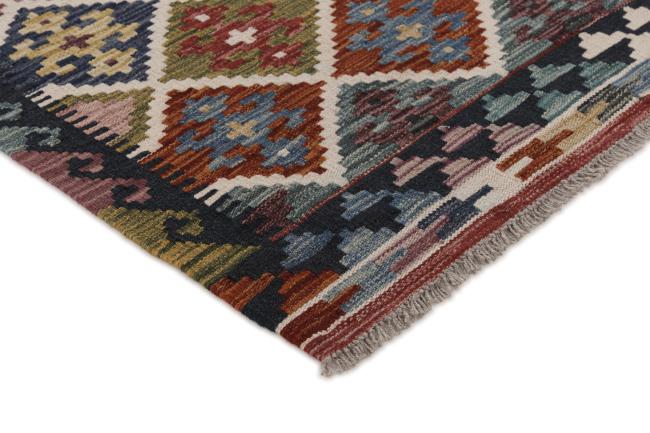 Kelim Afghan - 2