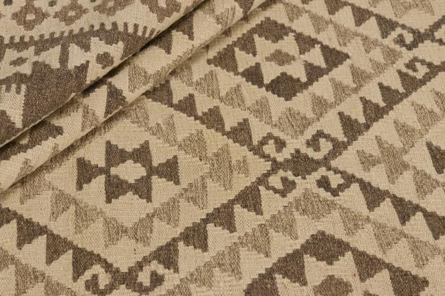 Kilim Afghan - 1