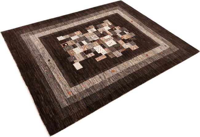 Persja Gabbeh Loribaft Nowbaft - 1