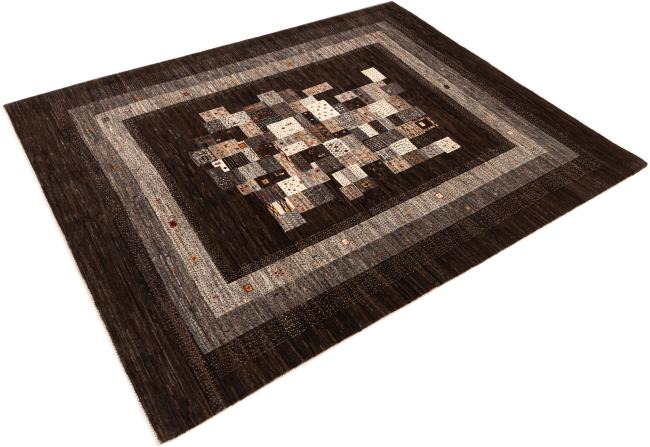 Persja Gabbeh Loribaft Nowbaft - 2