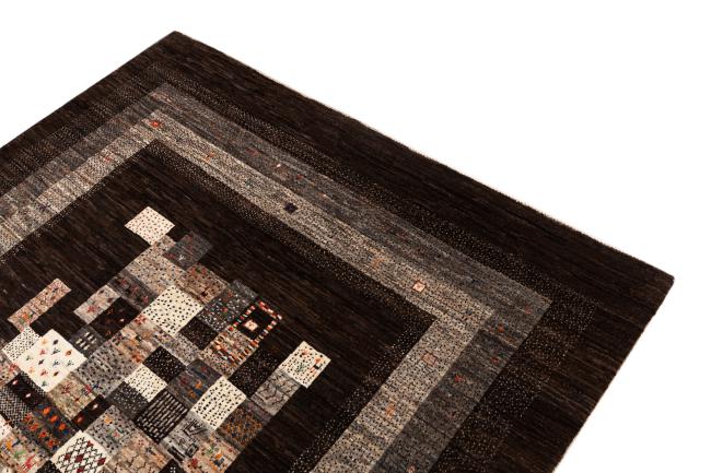 Persja Gabbeh Loribaft Nowbaft - 3