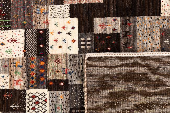 Persja Gabbeh Loribaft Nowbaft - 6