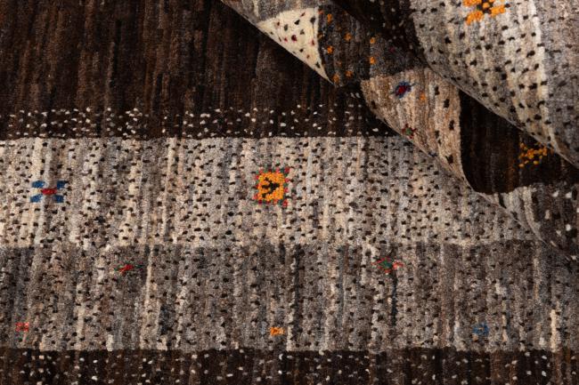 Persja Gabbeh Loribaft Nowbaft - 8