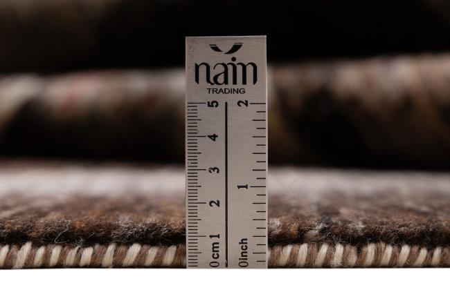 Persja Gabbeh Loribaft Nowbaft - 9