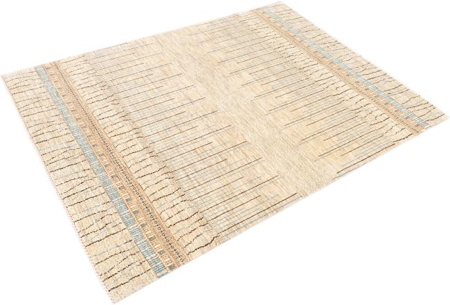 Perser Gabbeh Loribaft Natura - 2
