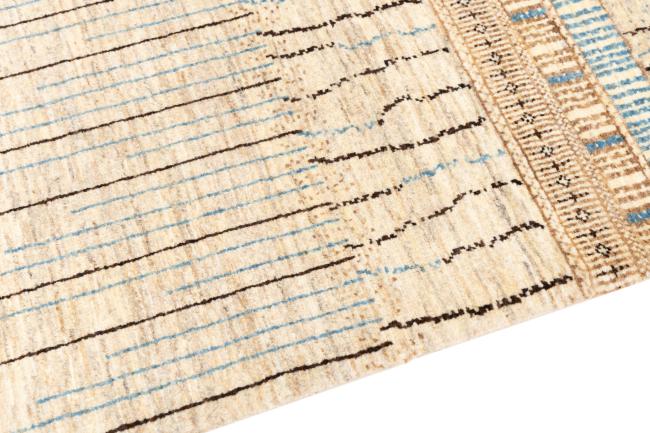 Perser Gabbeh Loribaft Natura - 4