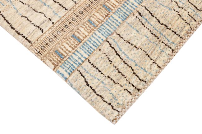 Perser Gabbeh Loribaft Natura - 5