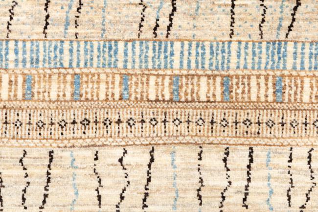 Perser Gabbeh Loribaft Natura - 7